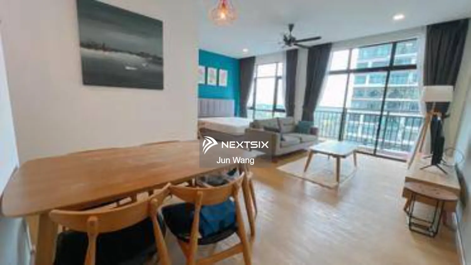 Serviced Residence For Sale in Johor Bahru Johor - Image 7