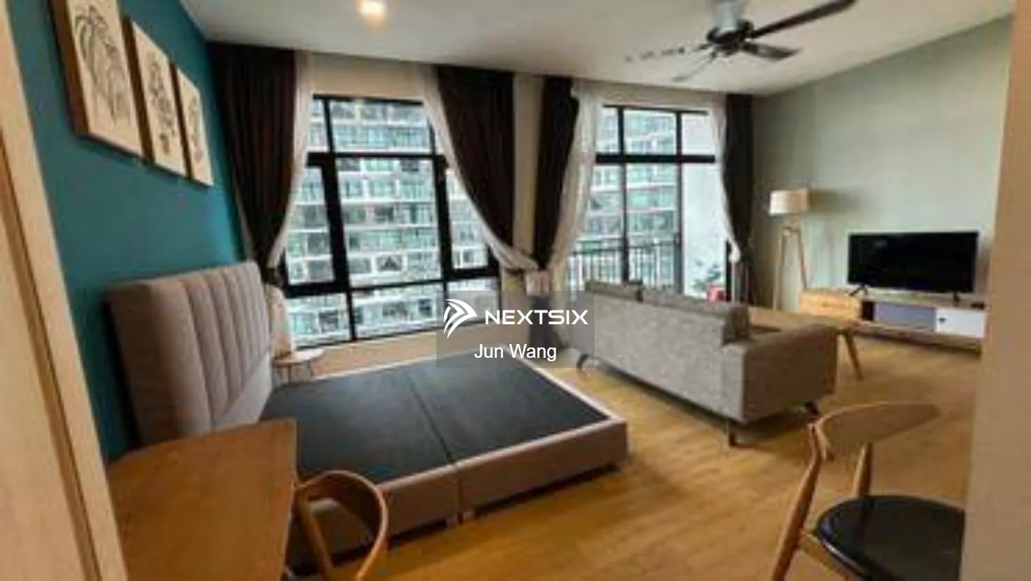 Serviced Residence For Sale in Johor Bahru Johor - Image 8