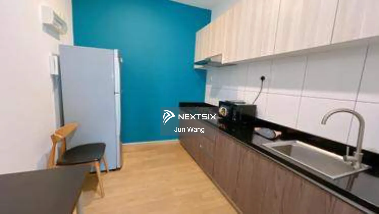 Serviced Residence For Sale in Johor Bahru Johor - Image 9