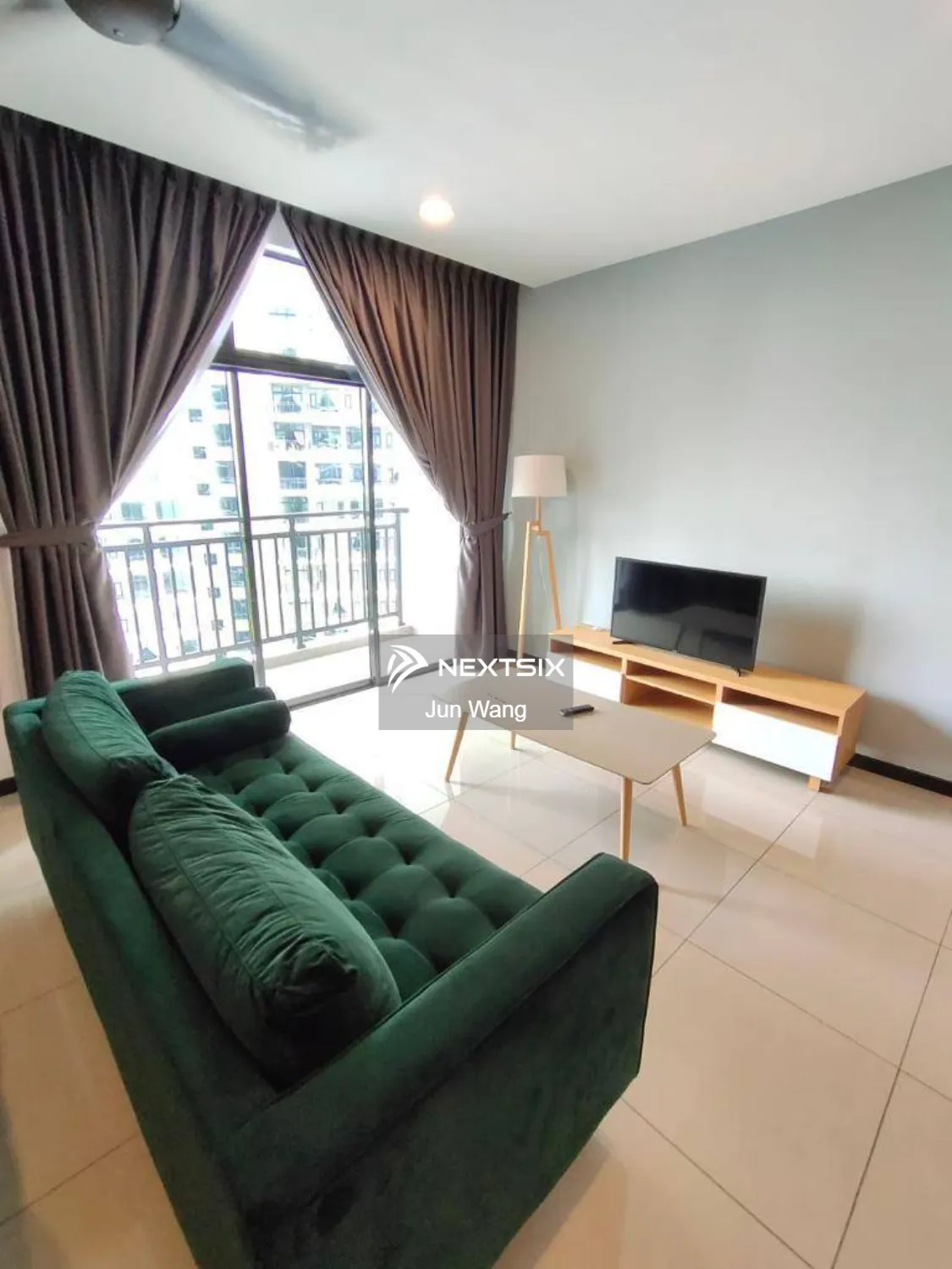 Serviced Residence For Sale in Johor Bahru Johor