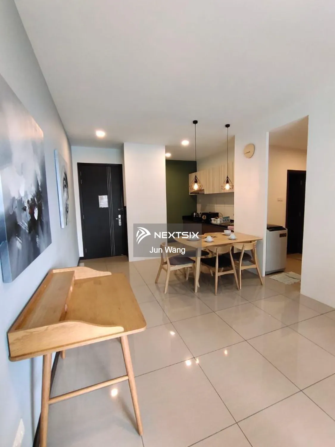 Serviced Residence For Sale in Johor Bahru Johor - Image 2