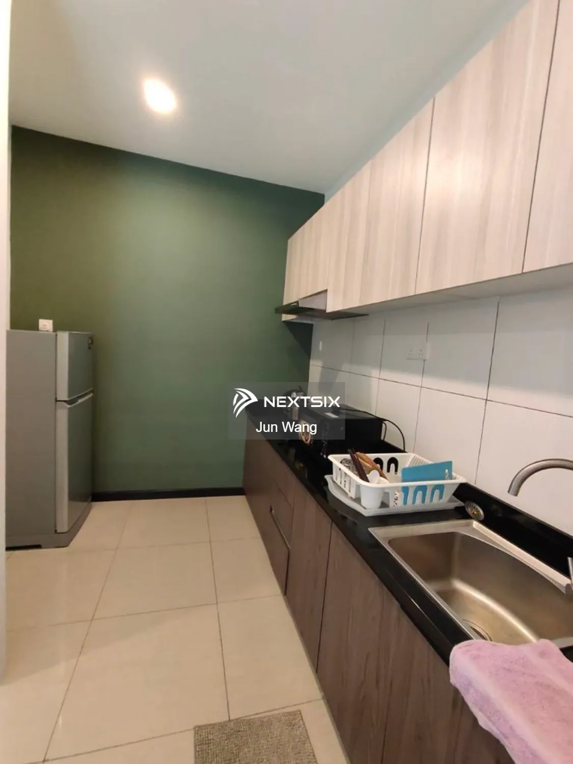 Serviced Residence For Sale in Johor Bahru Johor - Image 3
