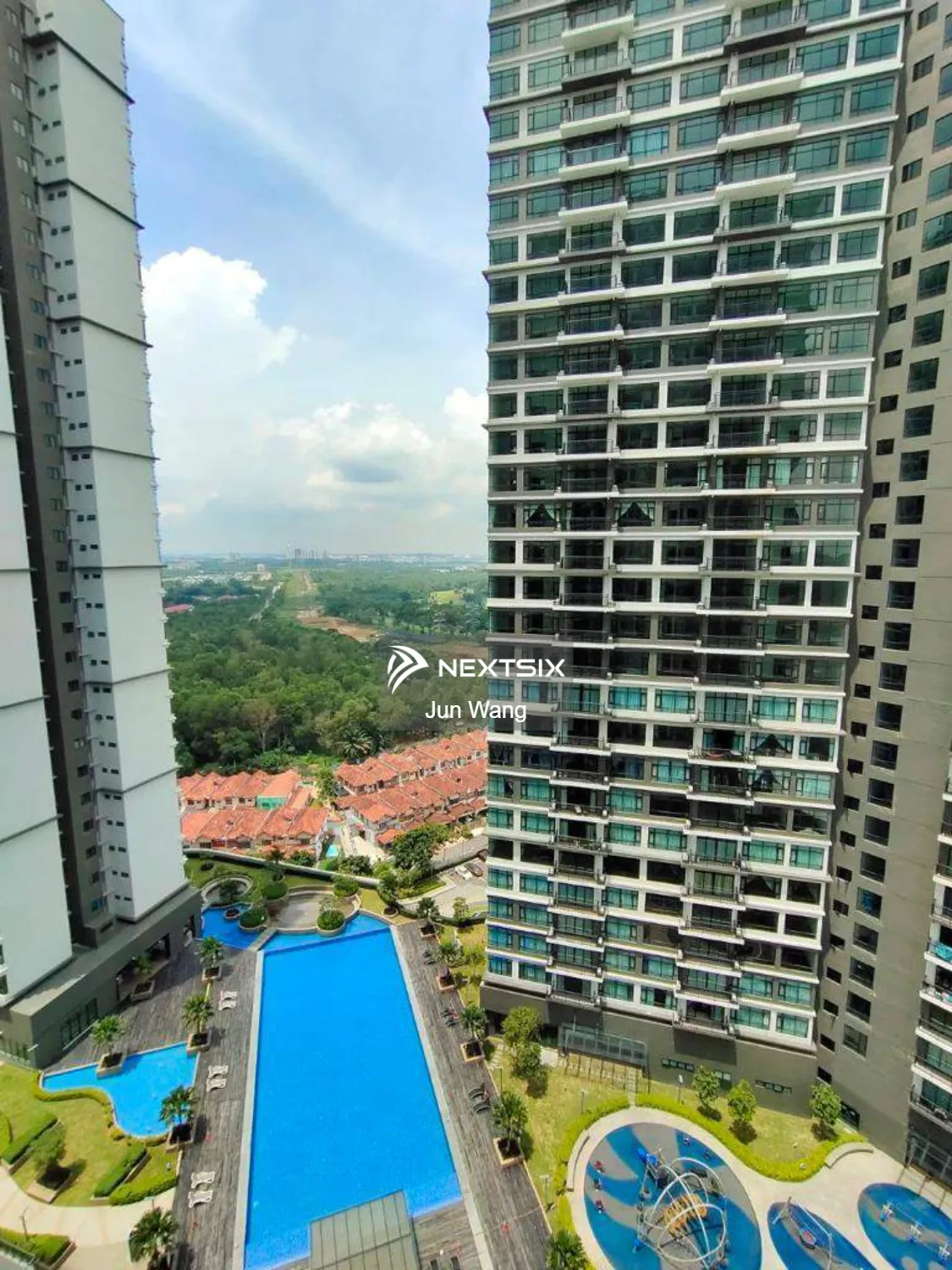 Serviced Residence For Sale in Johor Bahru Johor - Image 6
