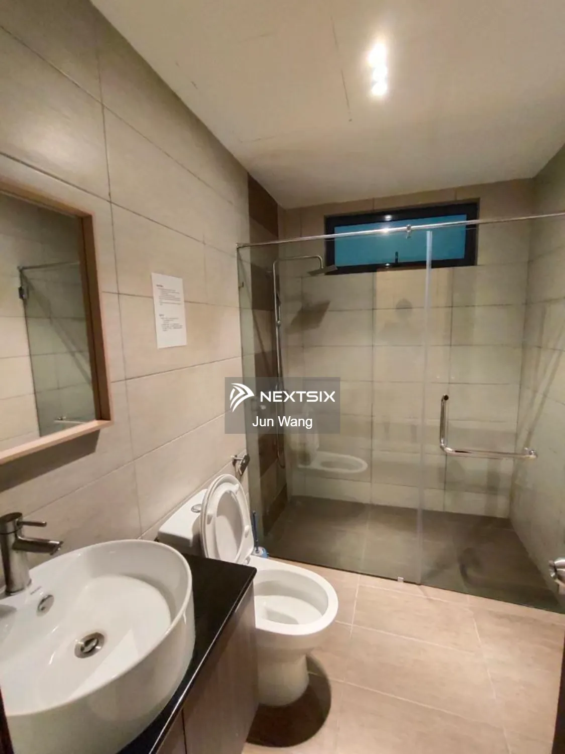 Serviced Residence For Sale in Johor Bahru Johor - Image 7