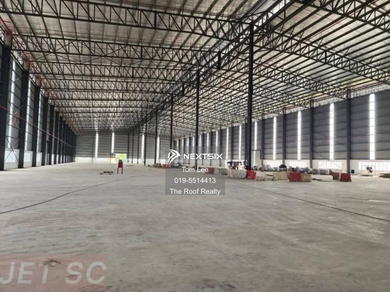 Warehouse For Rent in Klang Selangor - Image 5