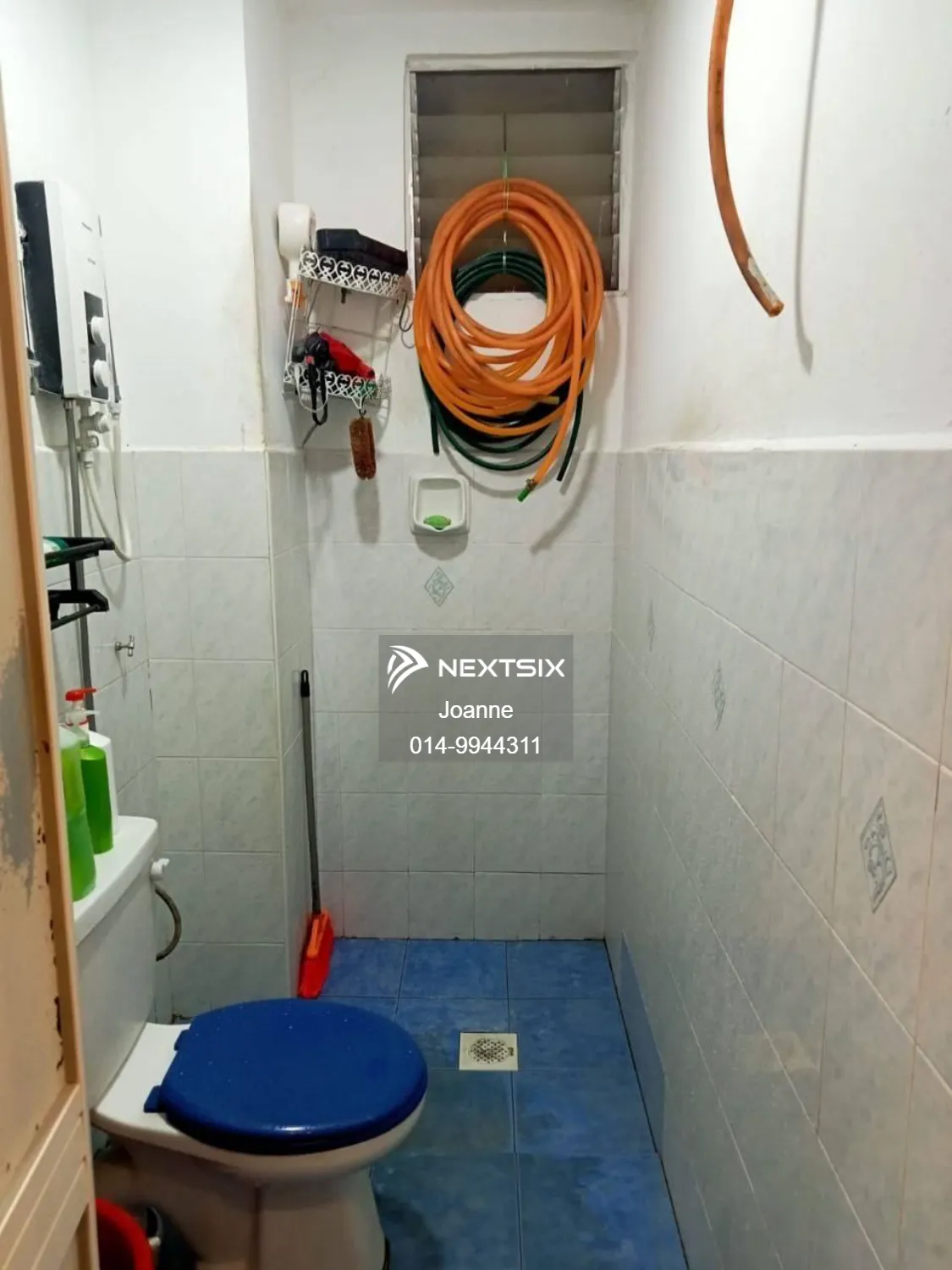 Apartment For Sale in Tampoi Johor - Image 6