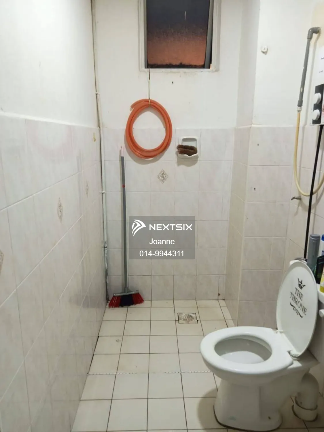 Apartment For Sale in Tampoi Johor - Image 7
