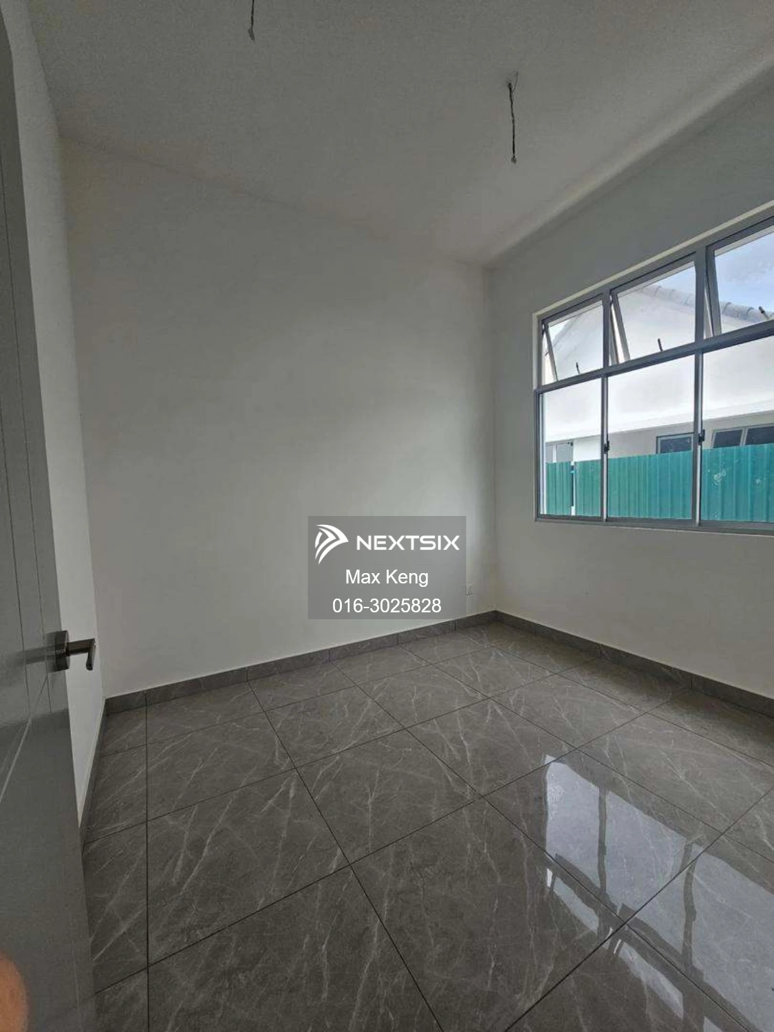 1-sty Terrace/Link House For Sale in Skudai Johor - Image 5