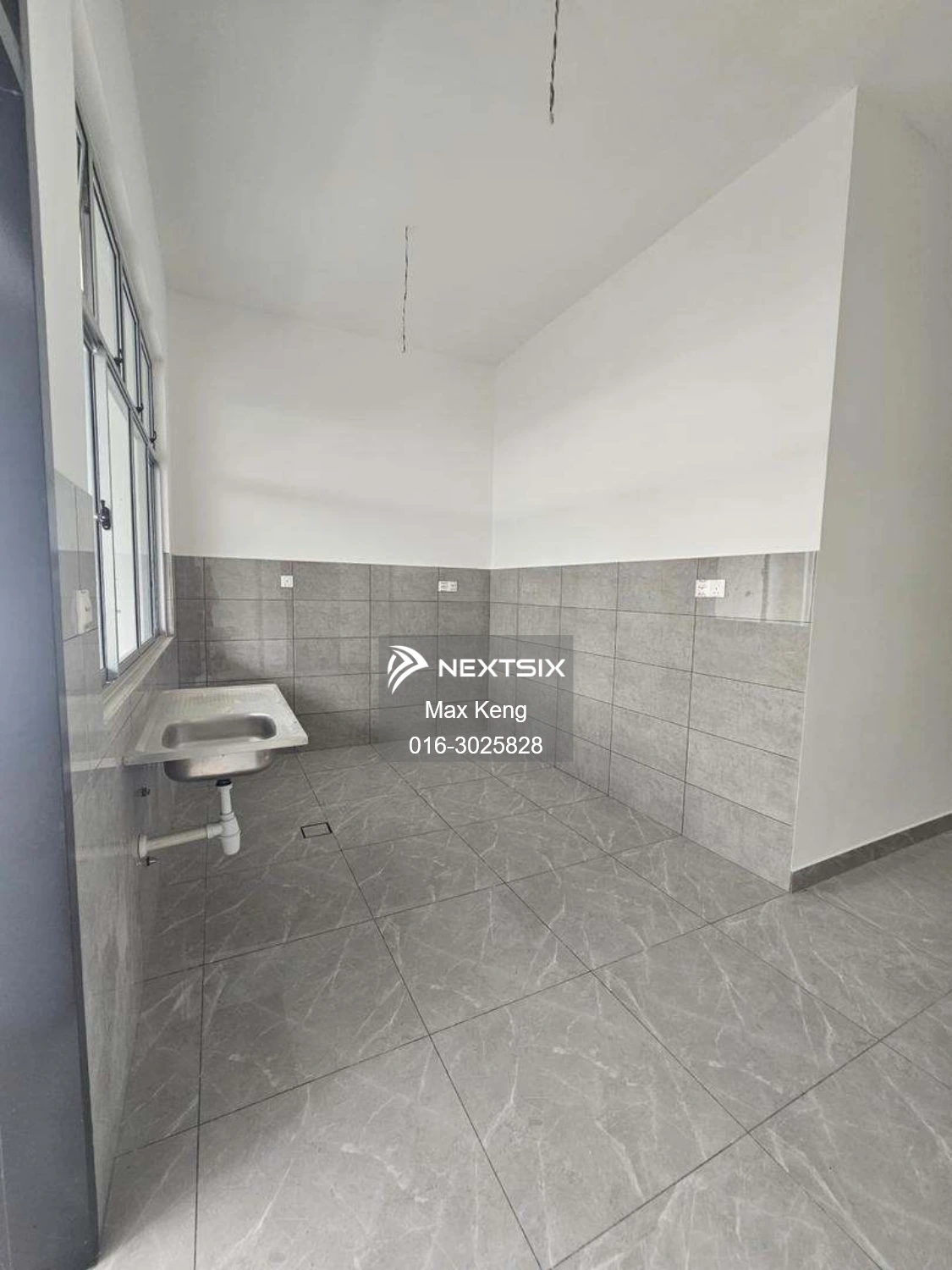 1-sty Terrace/Link House For Sale in Skudai Johor - Image 6