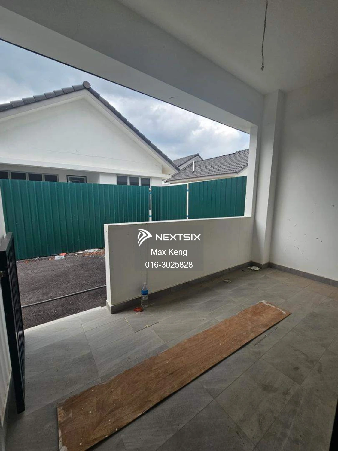 1-sty Terrace/Link House For Sale in Skudai Johor - Image 7