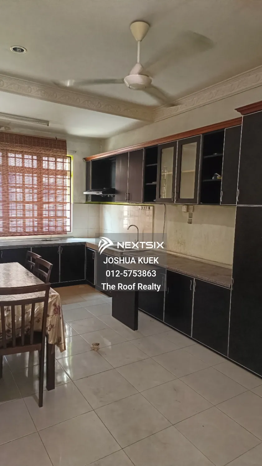 2-sty Terrace/Link House For Sale in Seri Manjung Perak - Image 2