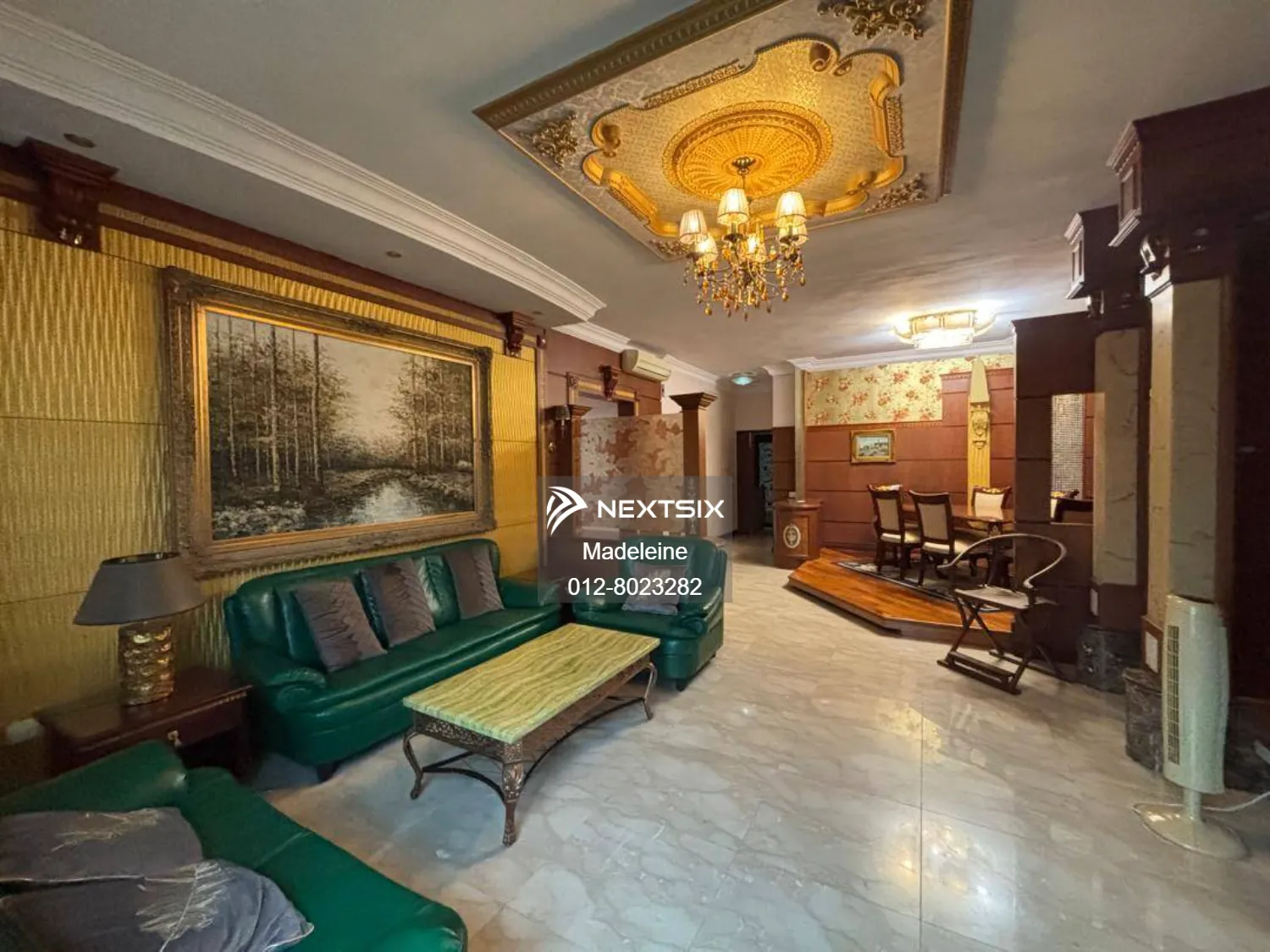 Condominium For Rent in Kota Kinabalu Sabah