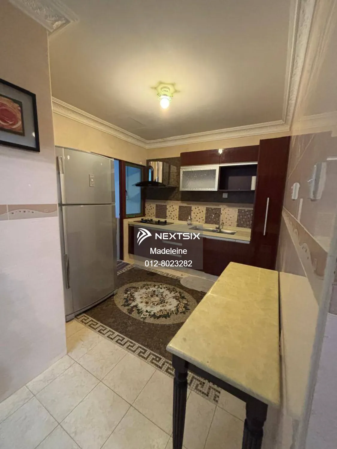 Condominium For Rent in Kota Kinabalu Sabah - Image 5