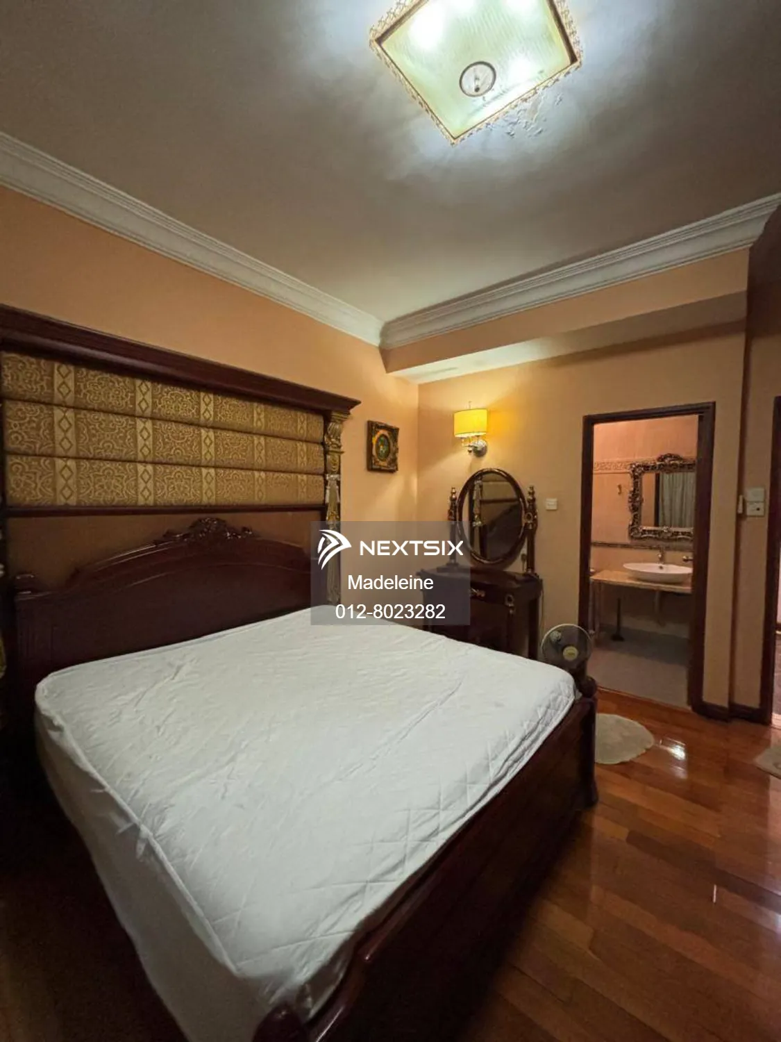 Condominium For Rent in Kota Kinabalu Sabah - Image 6