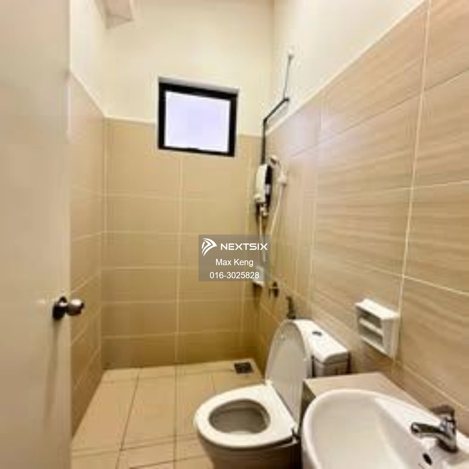 2-sty Terrace/Link House For Sale in Gelang Patah Johor - Image 6