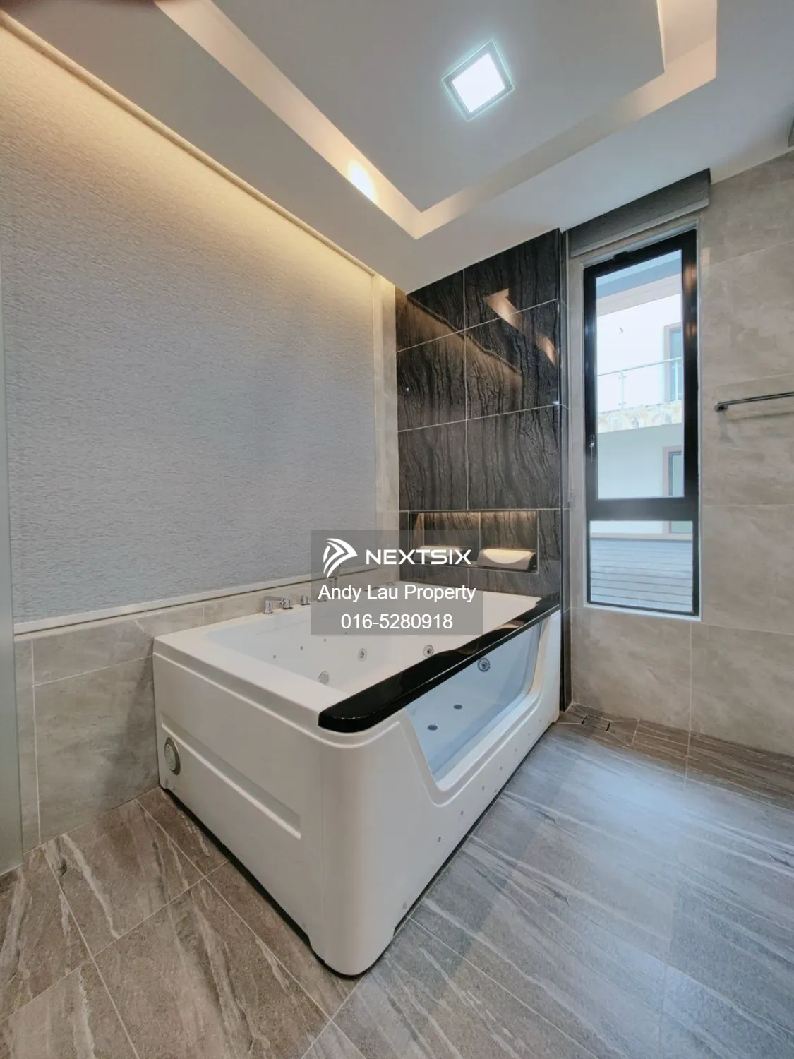 3 Storey Semi-detached Homes For Sale in Johor Bahru Johor - Image 13