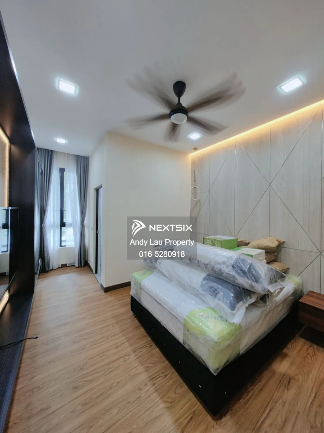 3 Storey Semi-detached Homes For Sale in Johor Bahru Johor - Image 7