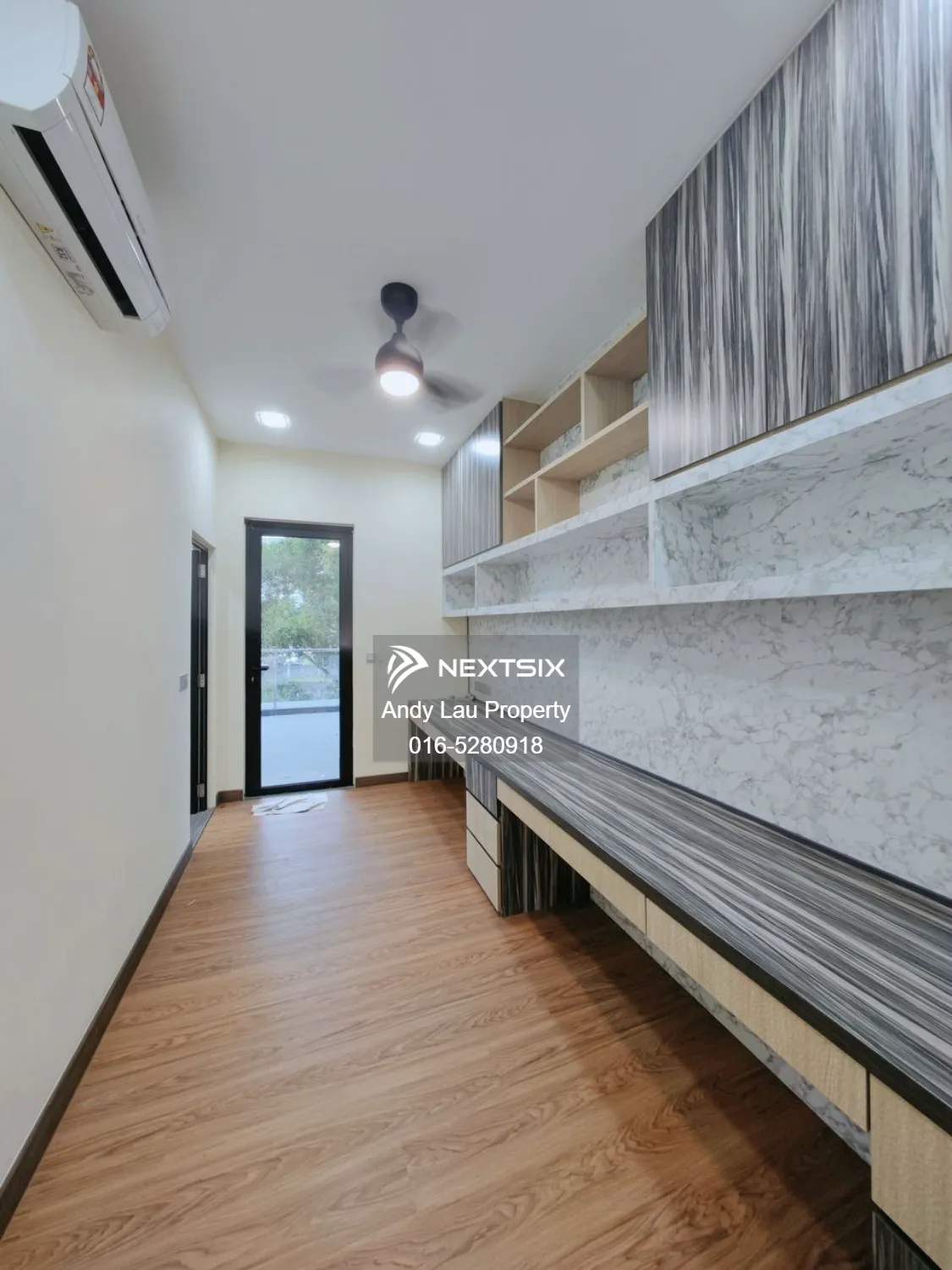 3 Storey Semi-detached Homes For Sale in Johor Bahru Johor - Image 8