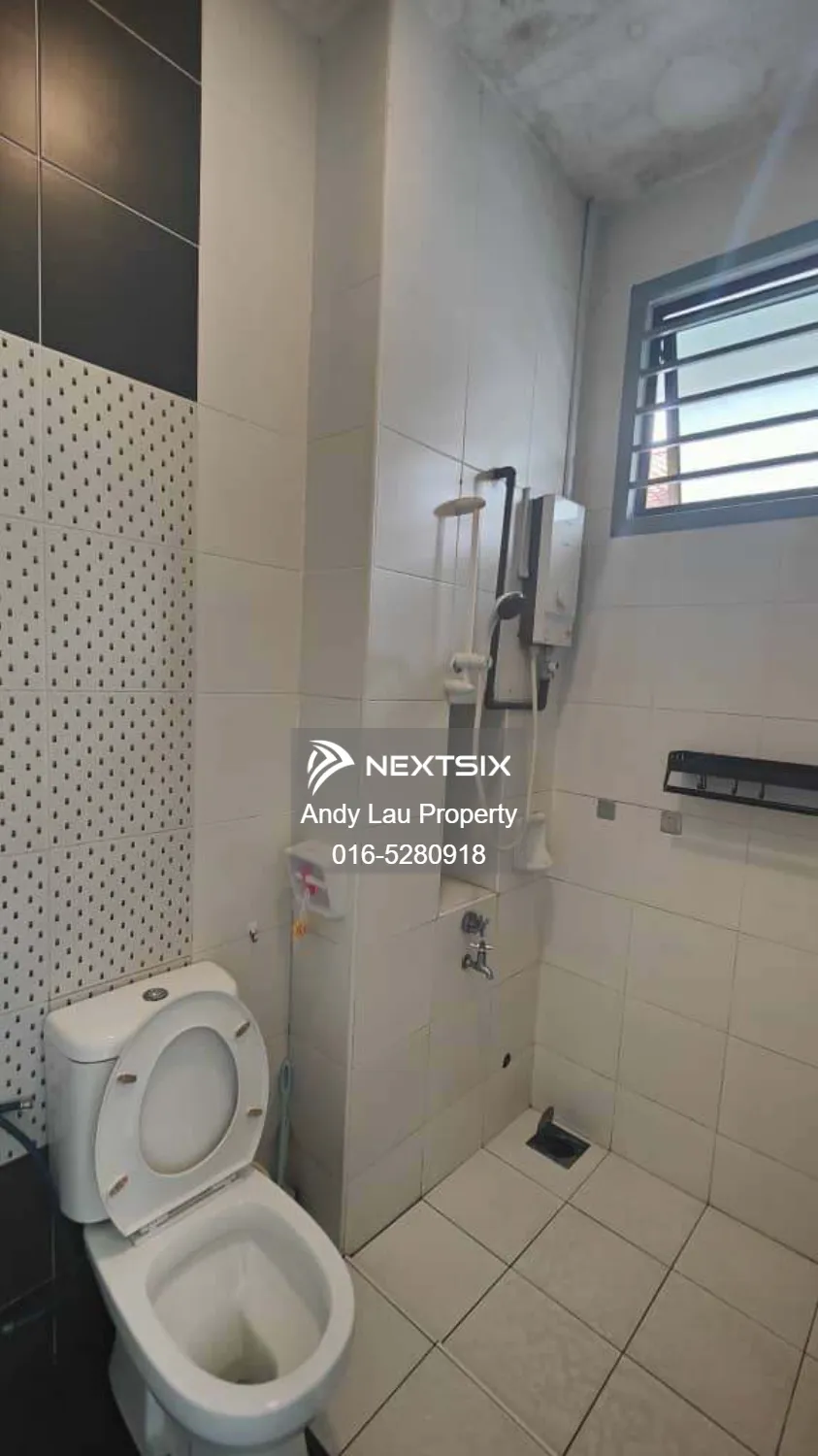2-sty Terrace/Link House For Sale in Johor Bahru Johor - Image 11