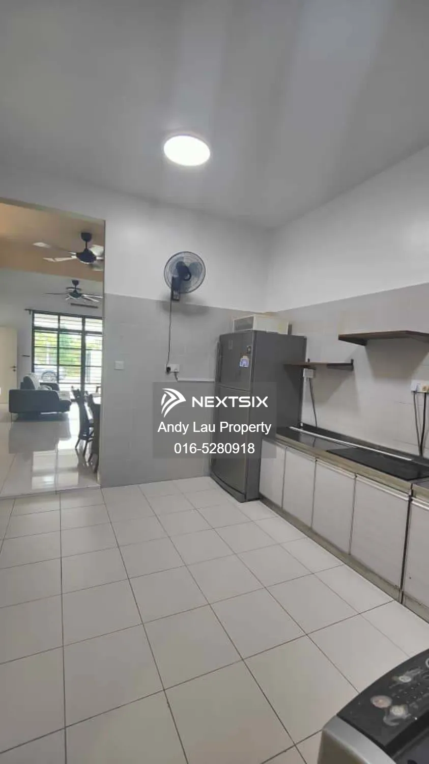 2-sty Terrace/Link House For Sale in Johor Bahru Johor - Image 5