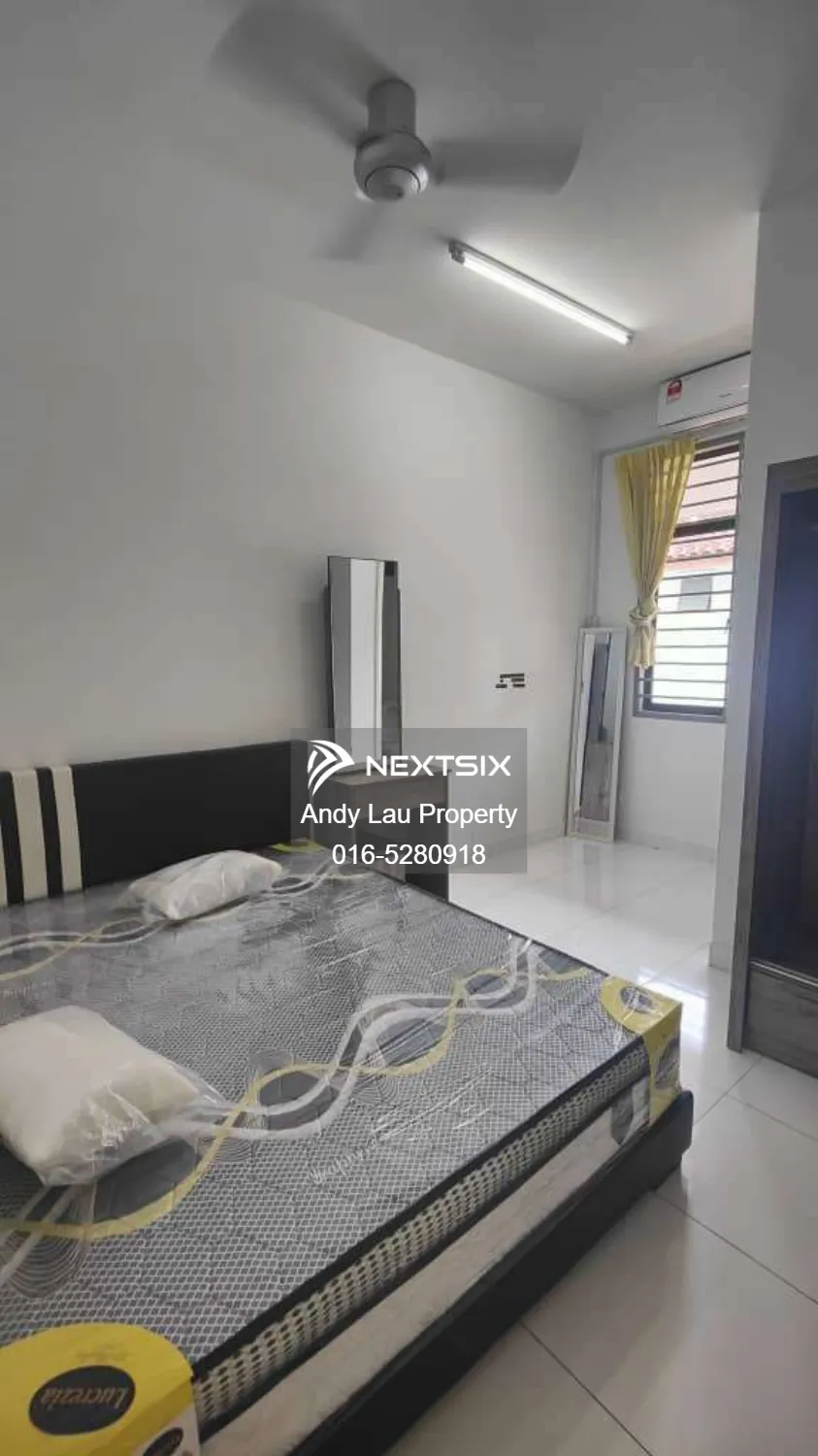 2-sty Terrace/Link House For Sale in Johor Bahru Johor - Image 7