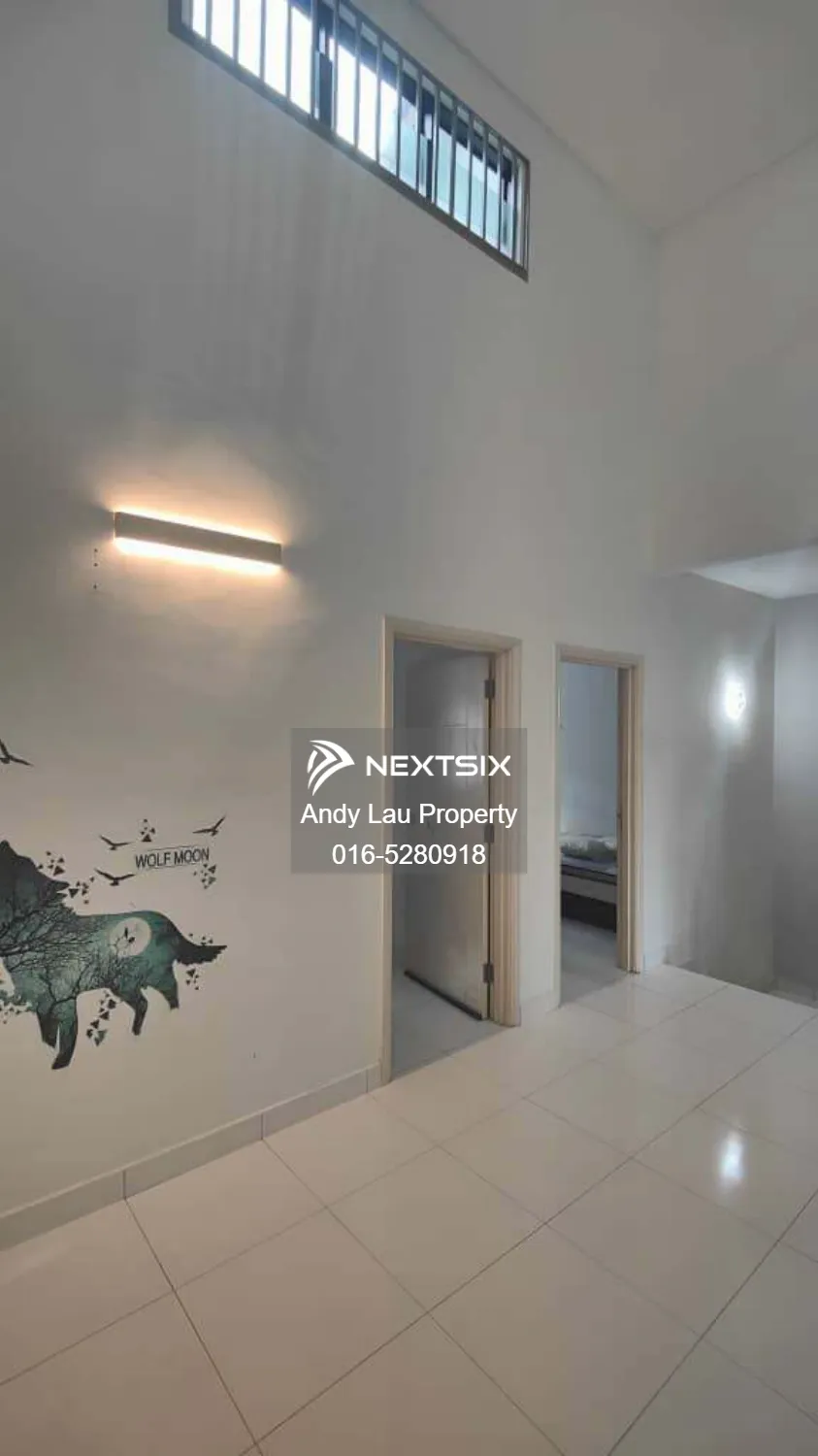 2-sty Terrace/Link House For Sale in Johor Bahru Johor - Image 9