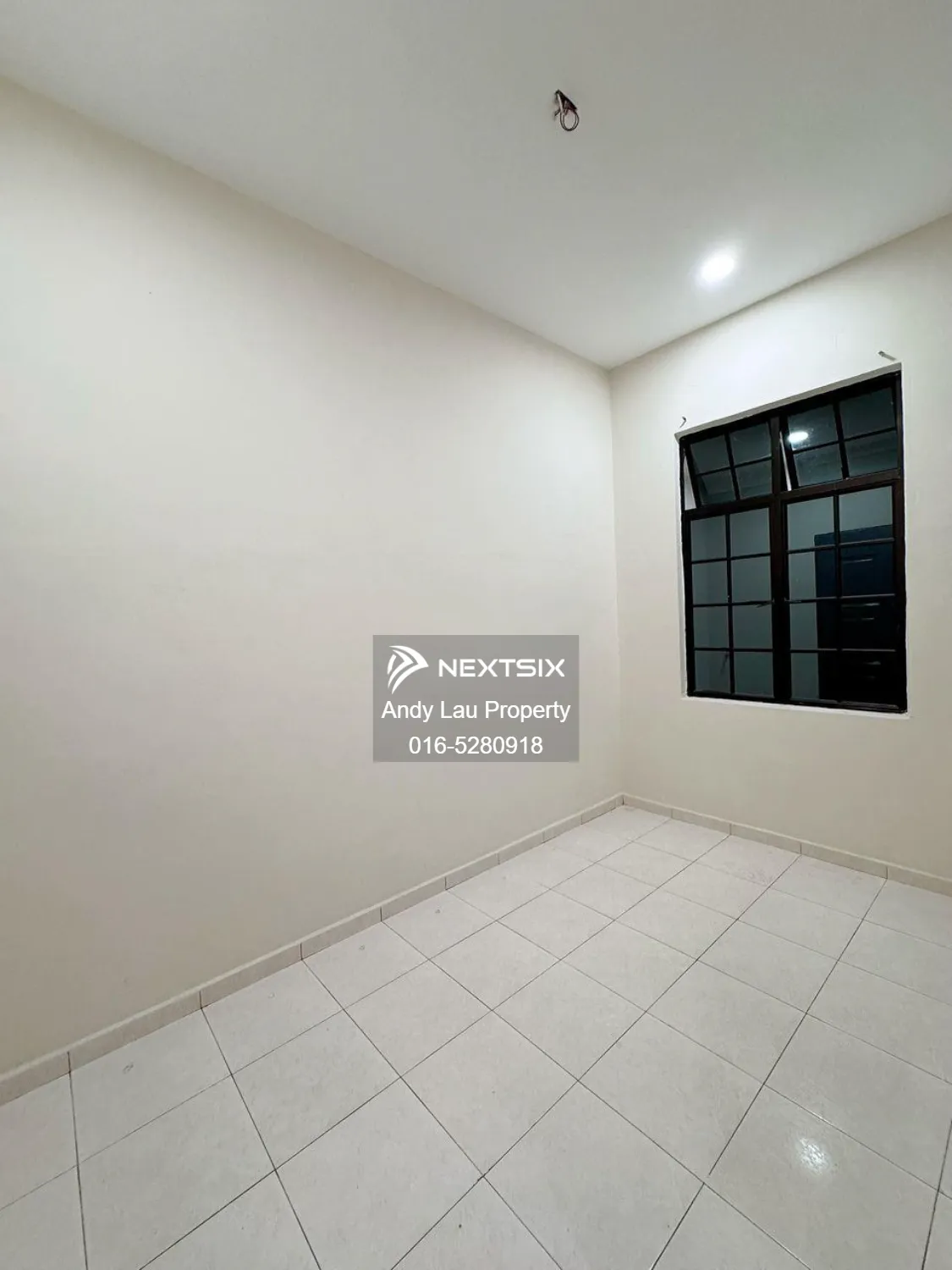 2-sty Terrace/Link House For Sale in Ulu Tiram Johor - Image 10