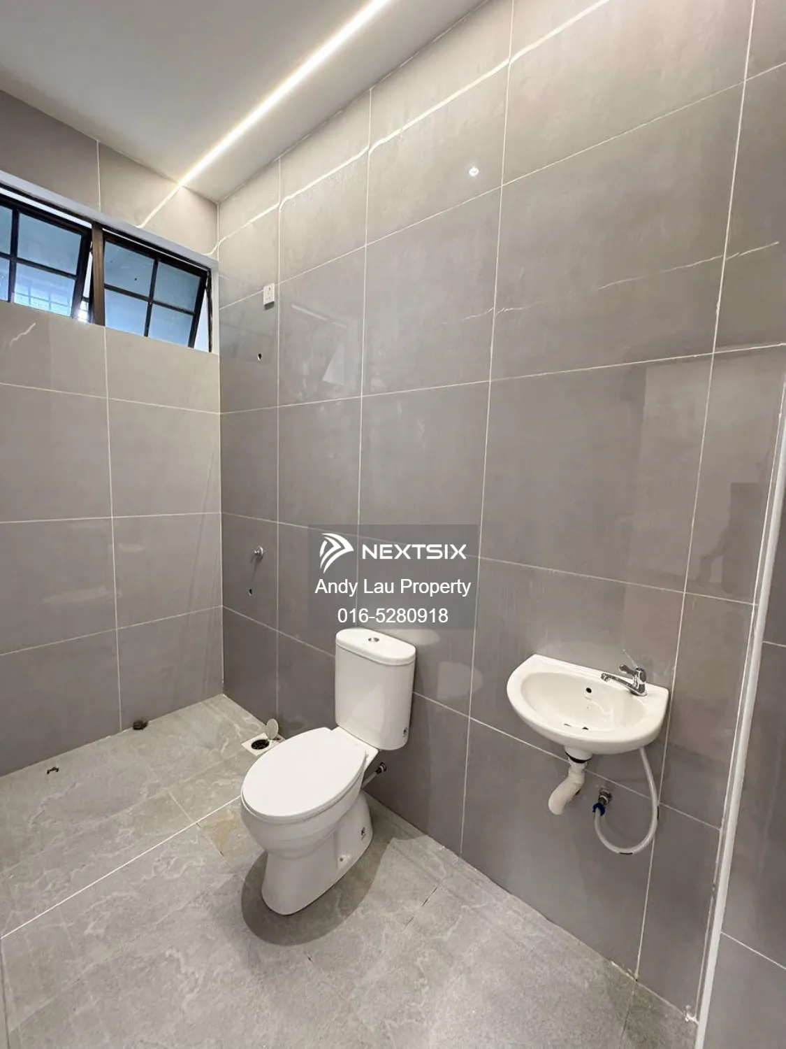 2-sty Terrace/Link House For Sale in Ulu Tiram Johor - Image 11