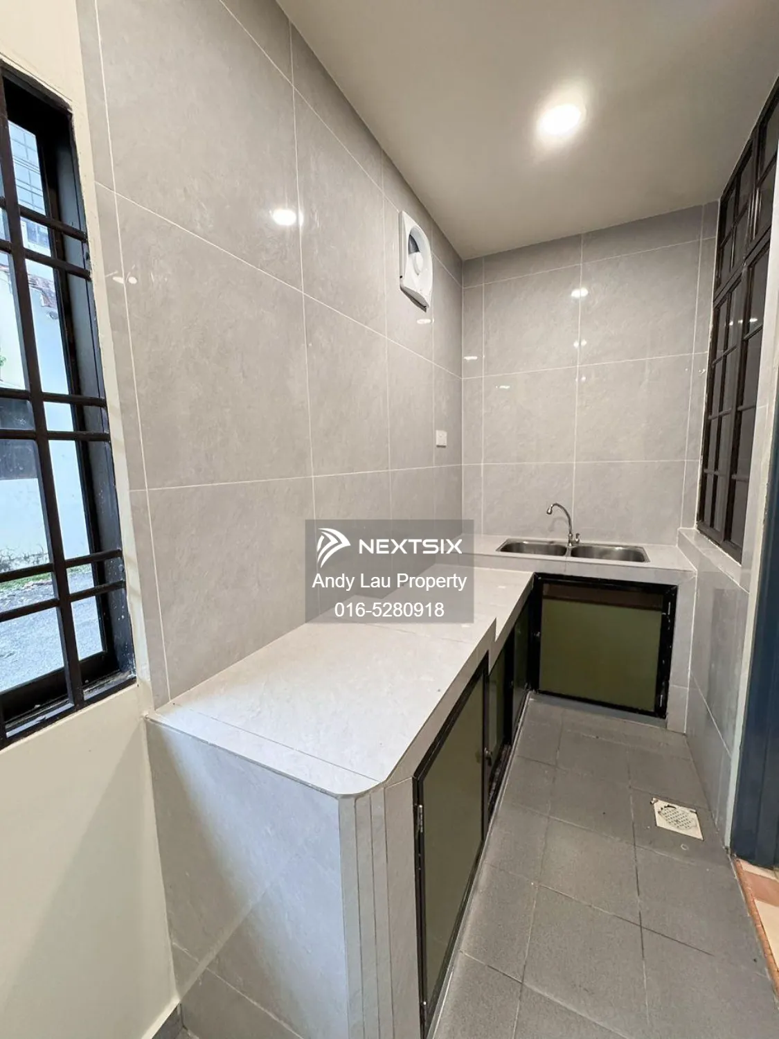 2-sty Terrace/Link House For Sale in Ulu Tiram Johor - Image 6