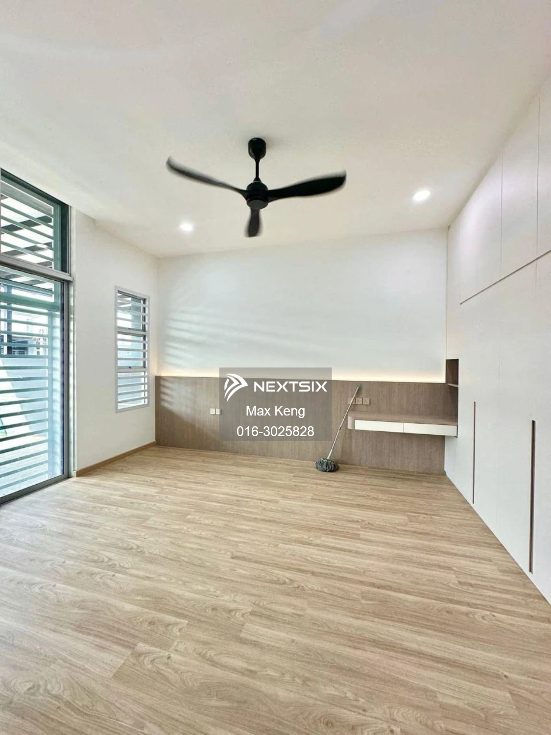 2-sty Terrace/Link House For Sale in Johor Bahru Johor - Image 6