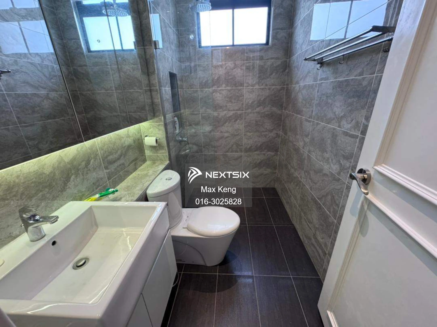 3 Storey Semi-detached Homes For Sale in Iskandar Puteri (Nusajaya) Johor - Image 10