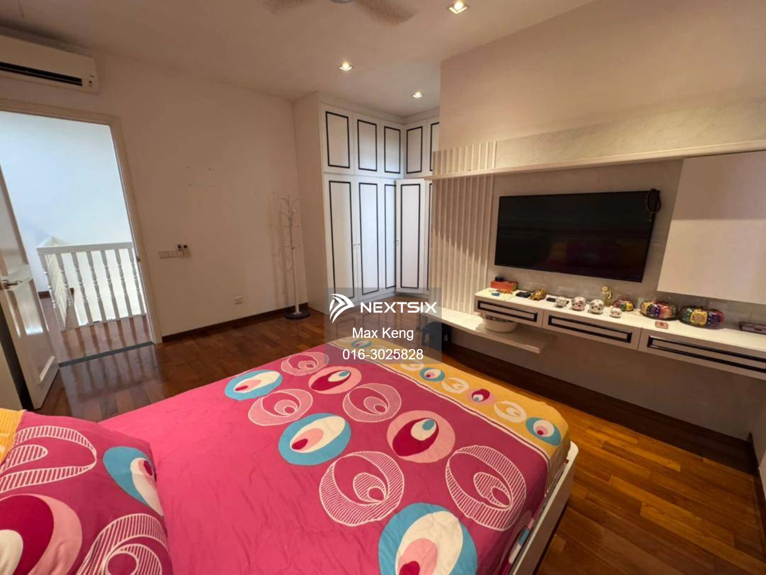 3 Storey Semi-detached Homes For Sale in Iskandar Puteri (Nusajaya) Johor - Image 6