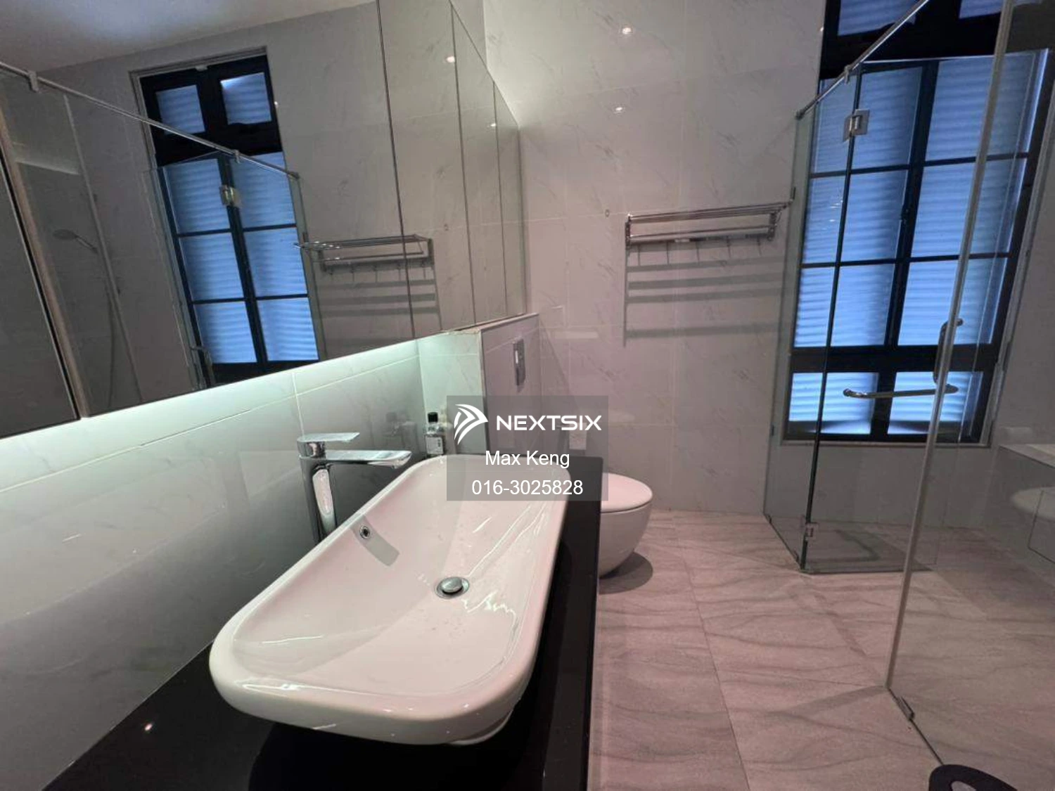 3 Storey Semi-detached Homes For Sale in Iskandar Puteri (Nusajaya) Johor - Image 8