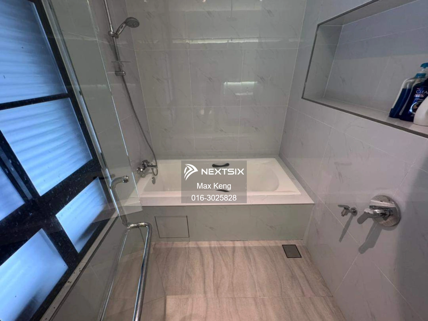 3 Storey Semi-detached Homes For Sale in Iskandar Puteri (Nusajaya) Johor - Image 9