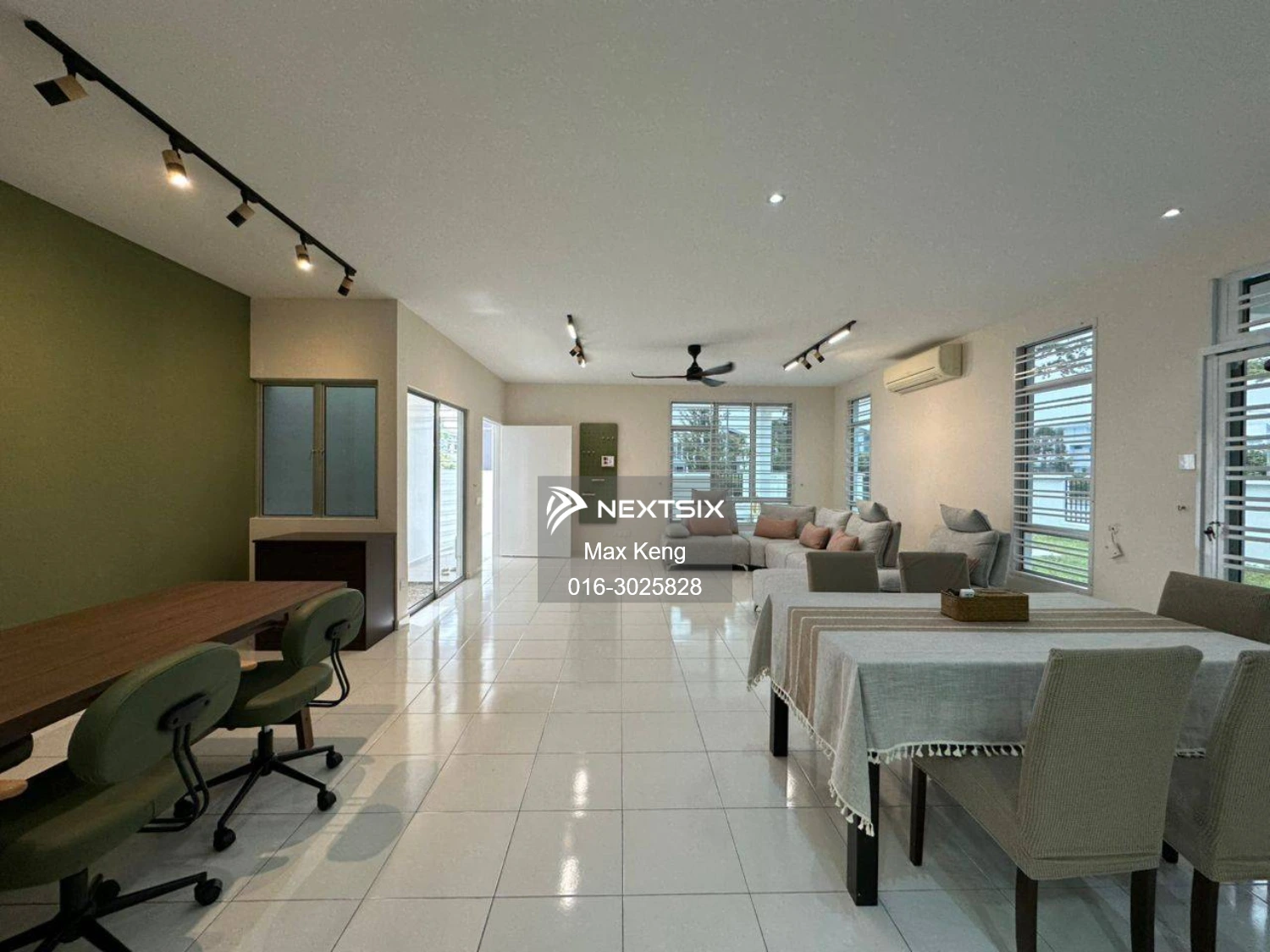 2-sty Terrace/Link House For Sale in Setia Tropika Johor - Image 5