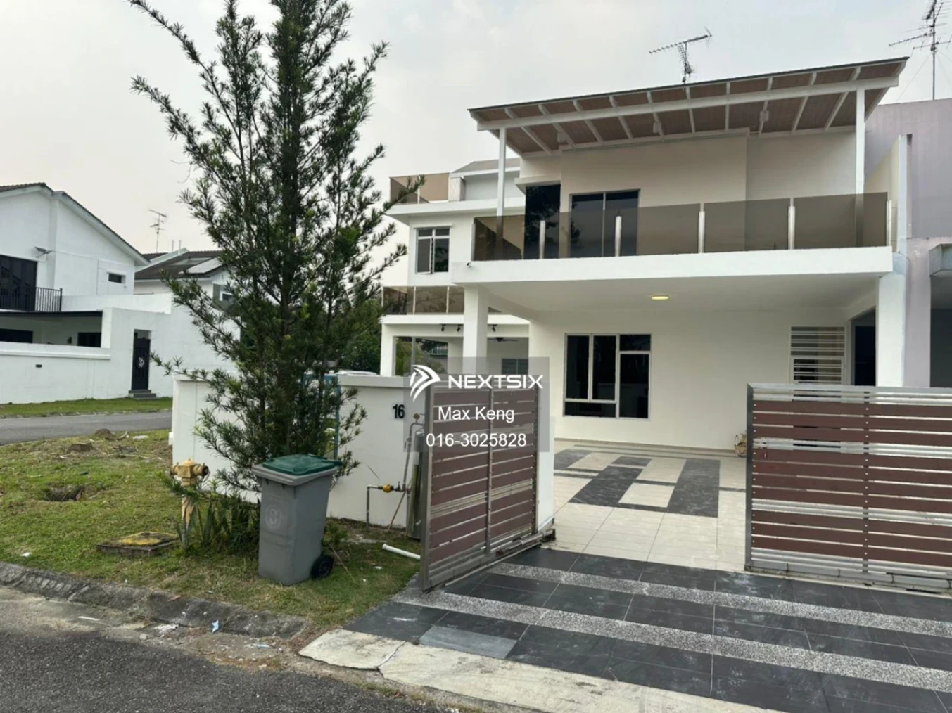 2-sty Terrace/Link House For Sale in Setia Tropika Johor - Image 6