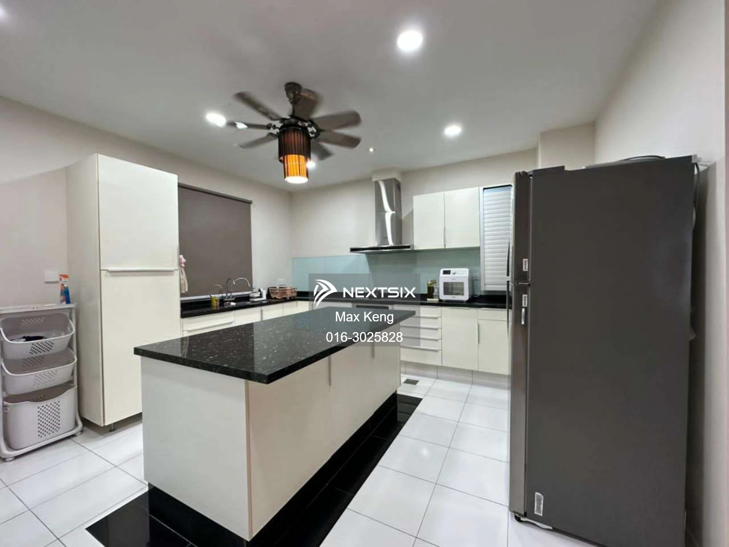 2-sty Terrace/Link House For Sale in Setia Tropika Johor - Image 7