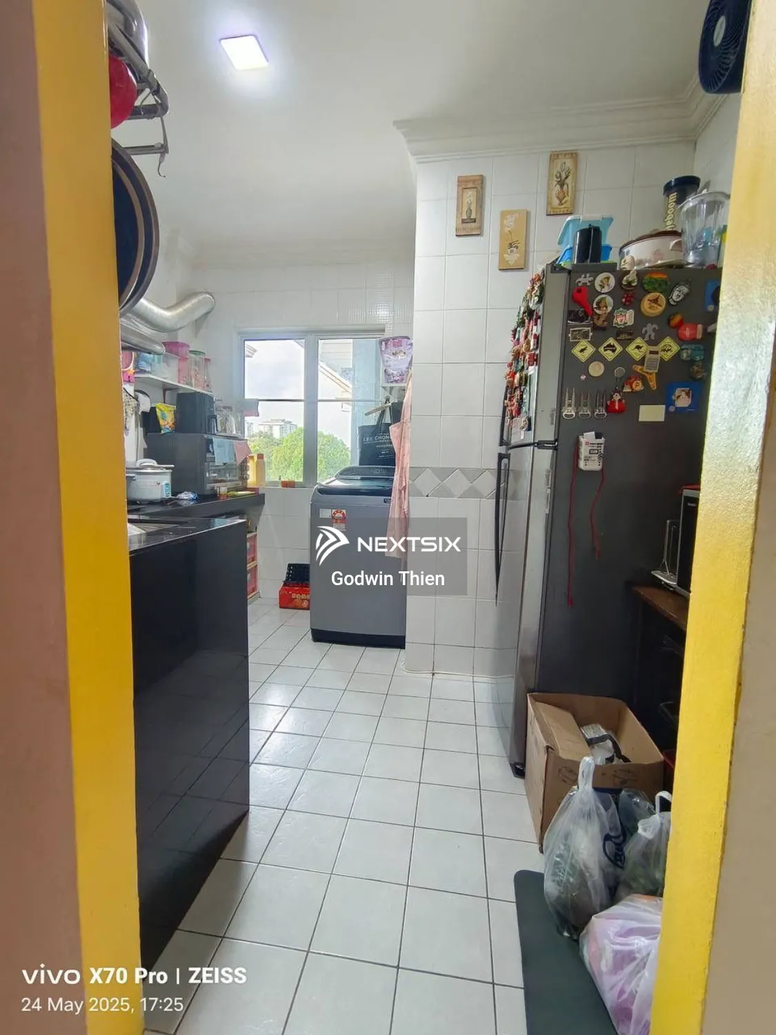 Apartment For Sale in Kuching Sarawak - Image 5