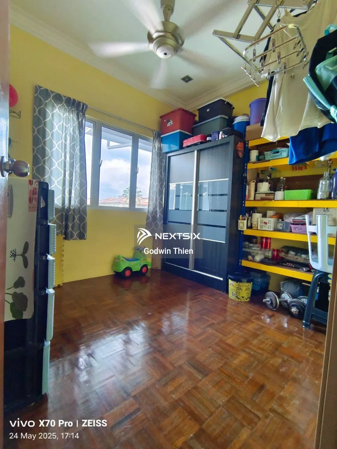 Apartment For Sale in Kuching Sarawak - Image 6
