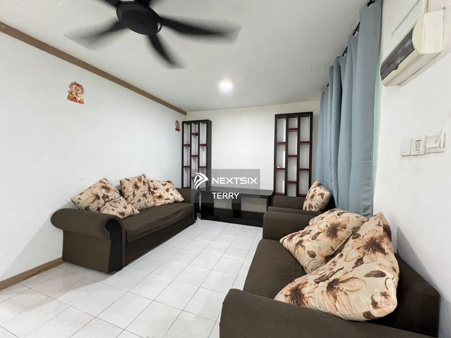 2-sty Terrace/Link House For Sale in Johor Bahru Johor