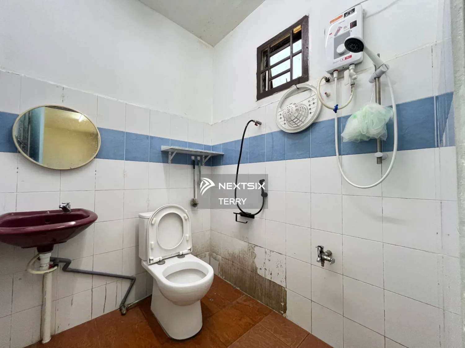2-sty Terrace/Link House For Sale in Johor Bahru Johor - Image 11