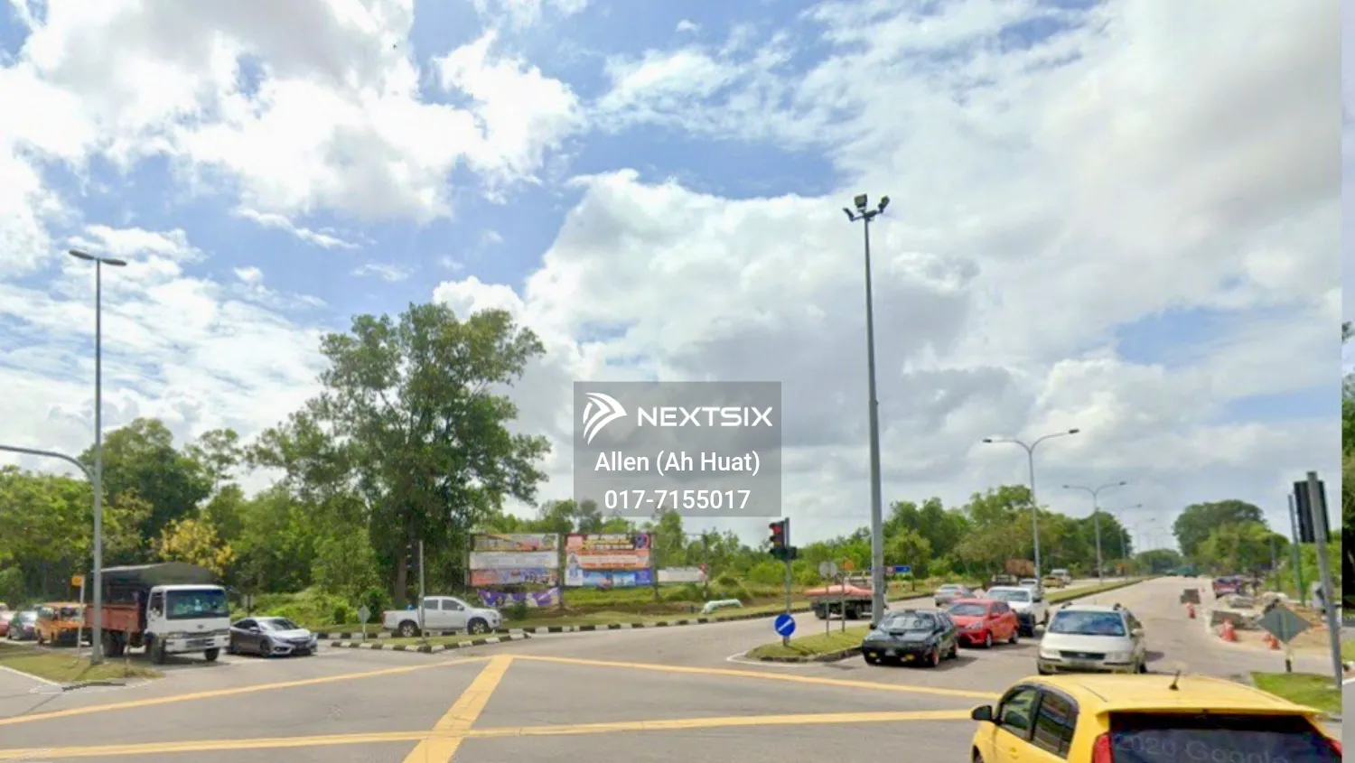 Commercial Land For Sale in Pasir Gudang Johor