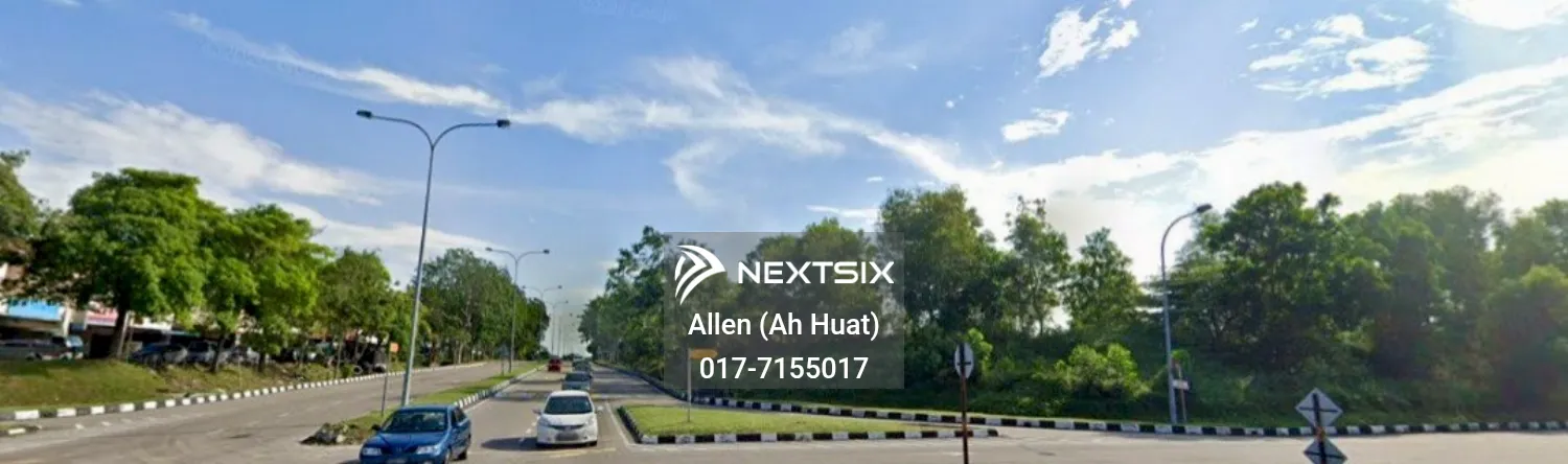 Commercial Land For Sale in Pasir Gudang Johor - Image 2