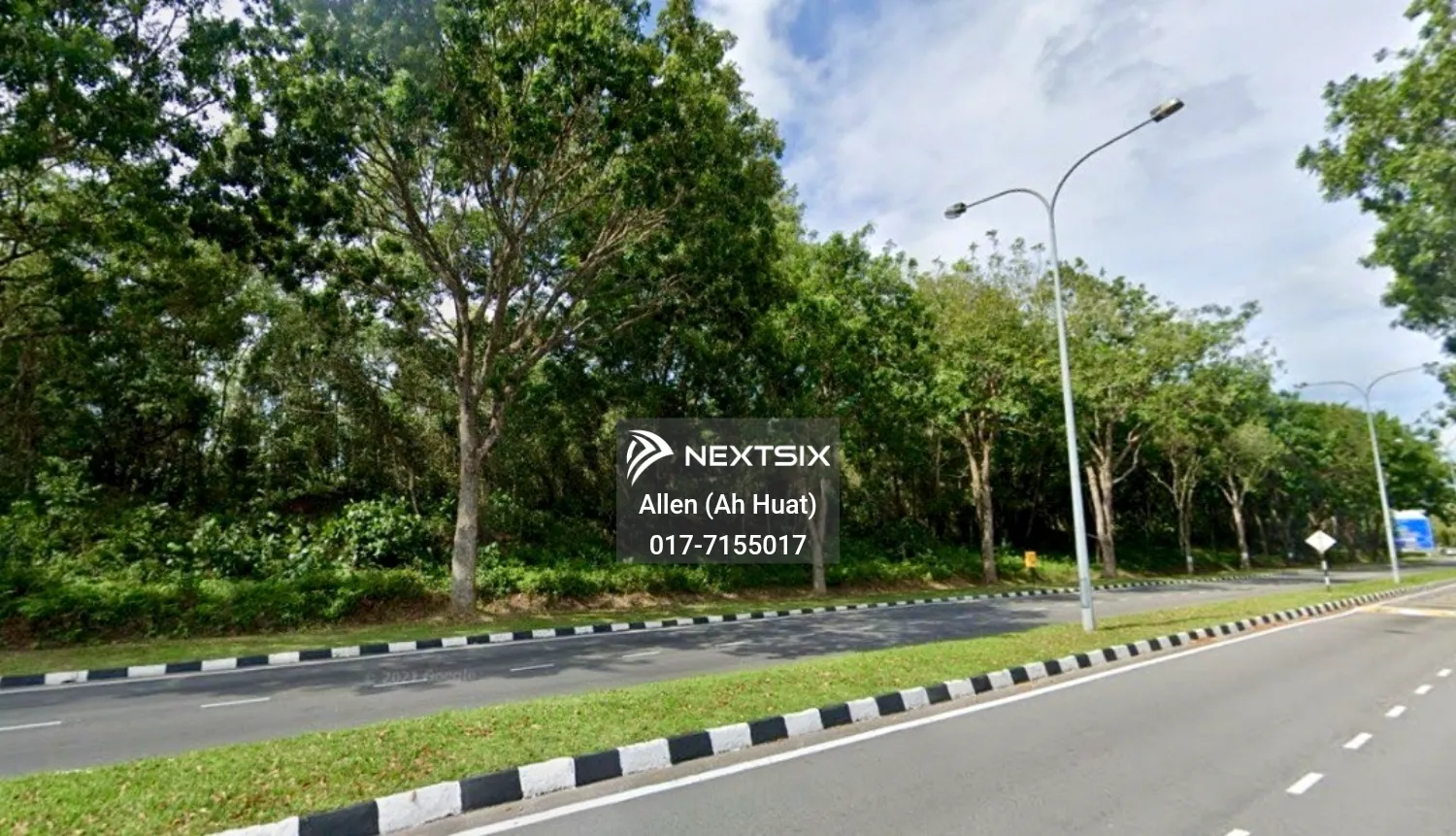 Commercial Land For Sale in Pasir Gudang Johor - Image 3