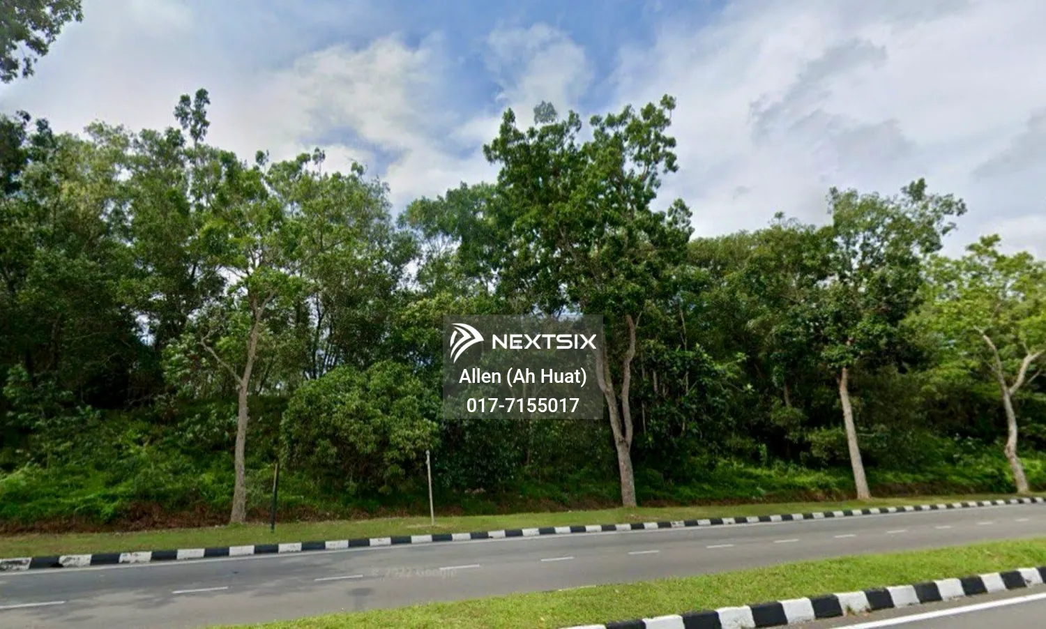 Commercial Land For Sale in Pasir Gudang Johor - Image 4