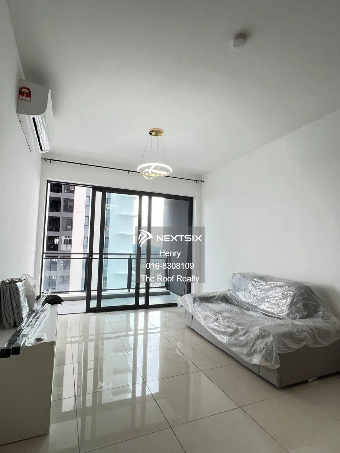 Condominium For Rent in Kota Kinabalu Sabah