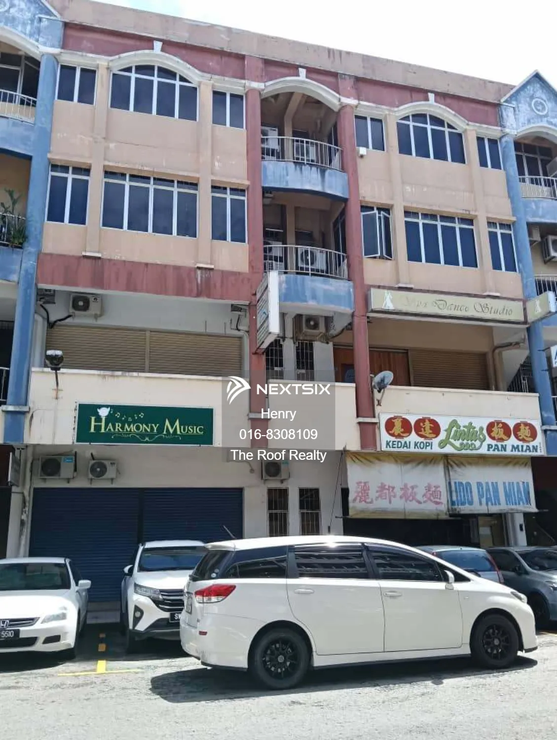 Office For Rent in Kota Kinabalu Sabah