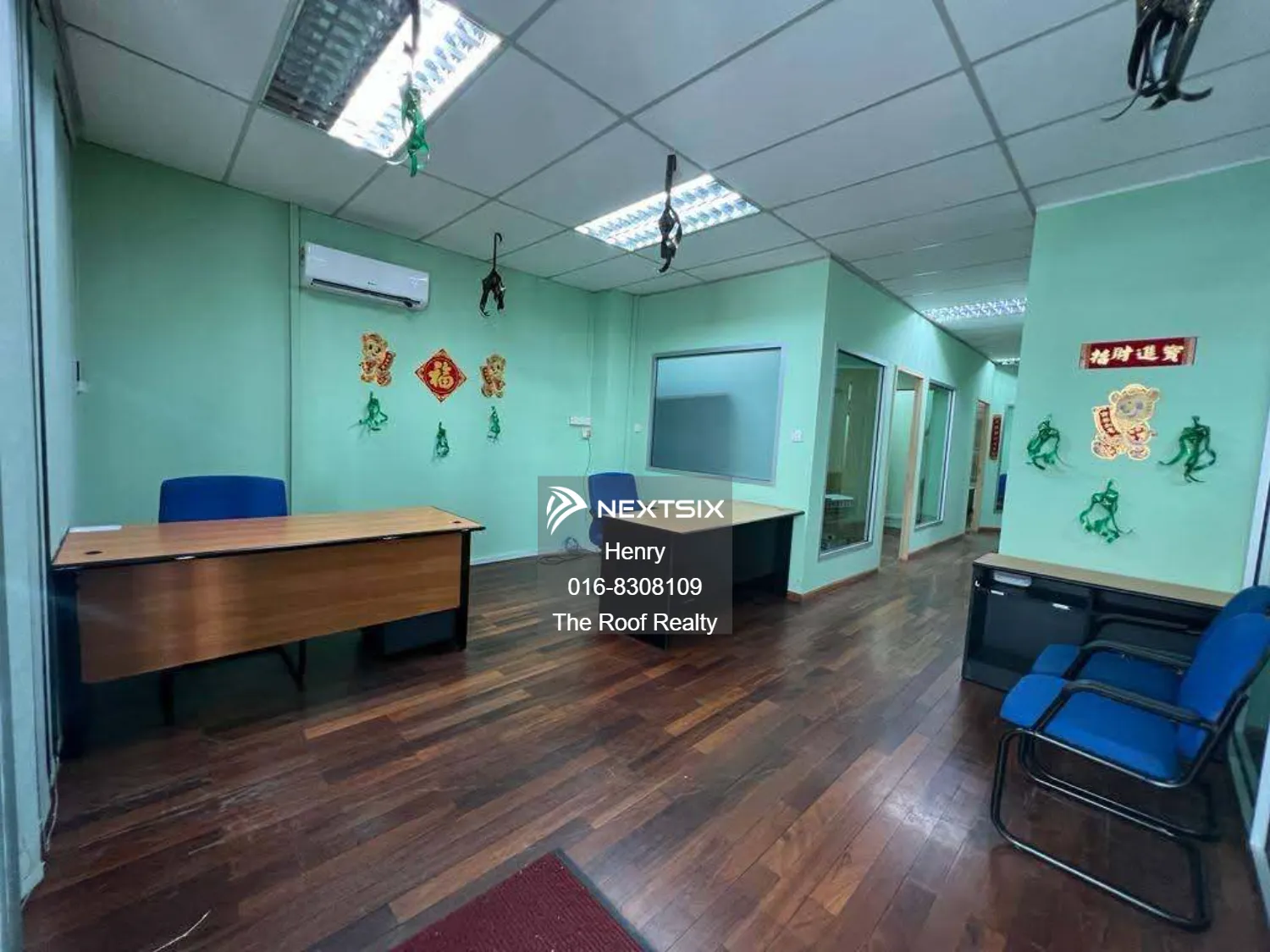Office For Rent in Kota Kinabalu Sabah - Image 2