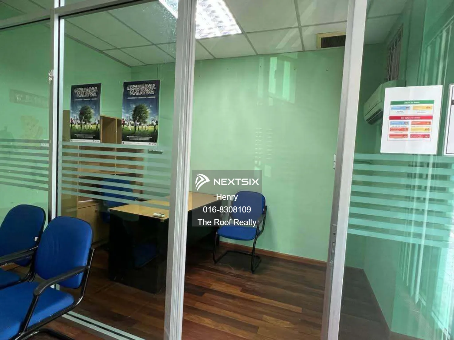 Office For Rent in Kota Kinabalu Sabah - Image 5