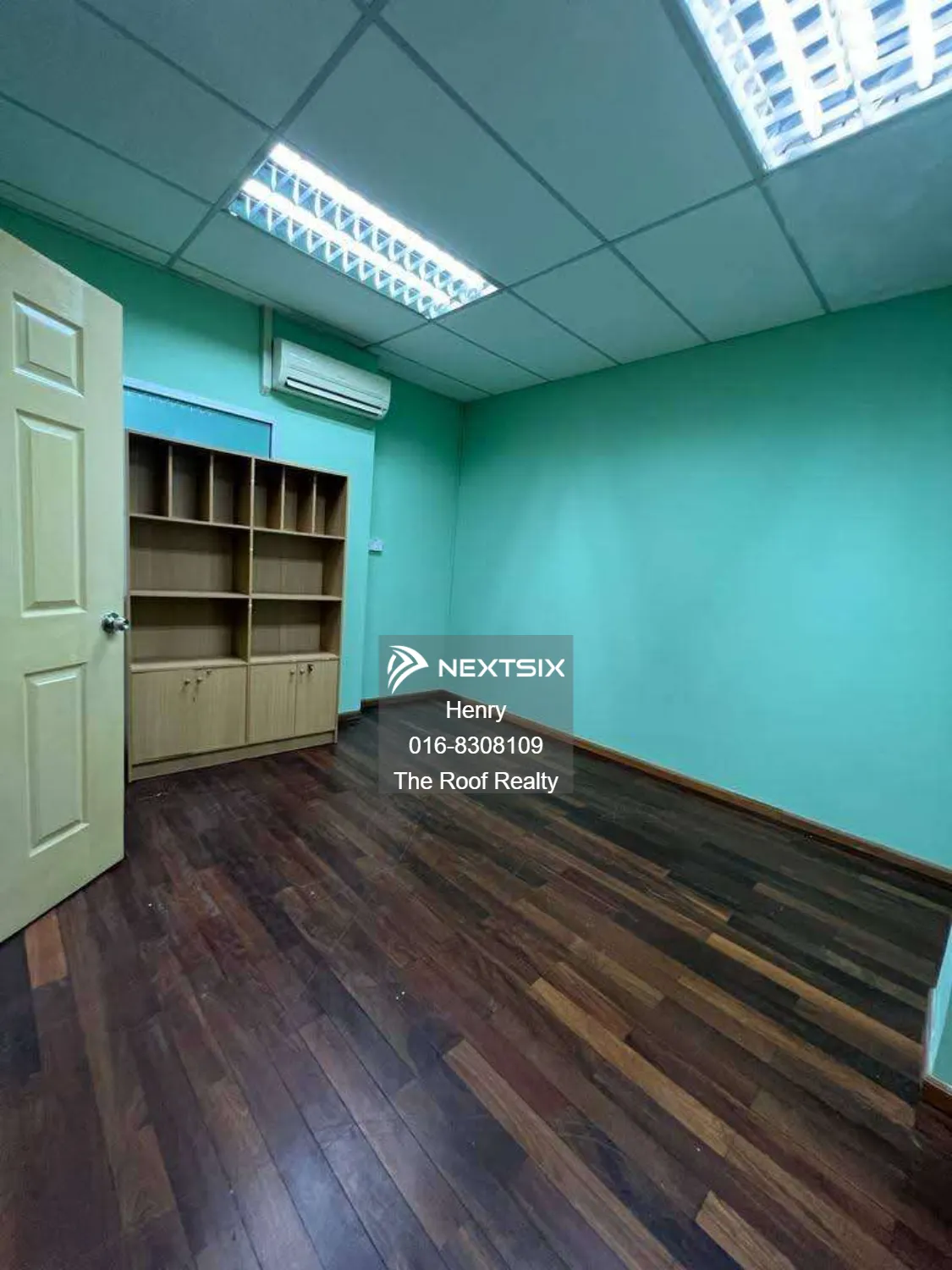 Office For Rent in Kota Kinabalu Sabah - Image 6